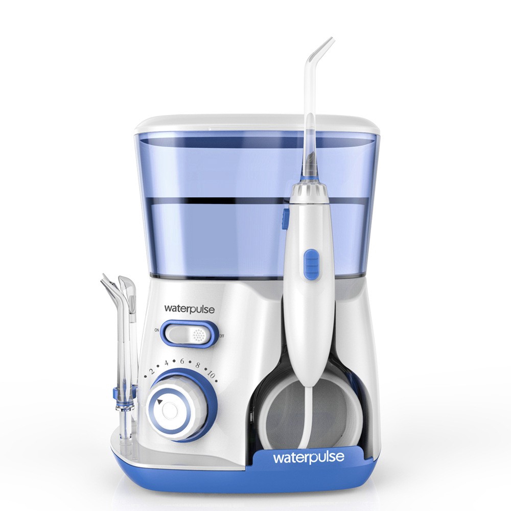 electric tooth water flosser
