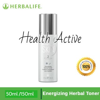 herbalife skin 2 toner