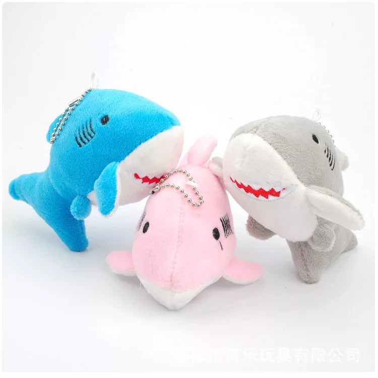 small plush toys