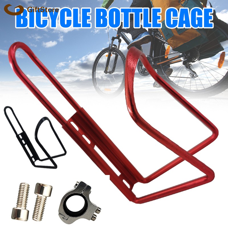 water bottle rack for bike