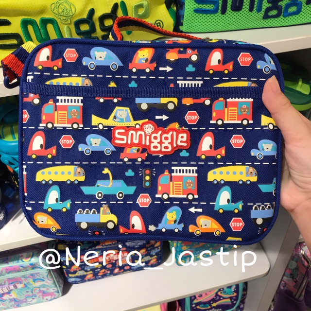 smiggle sling bag singapore