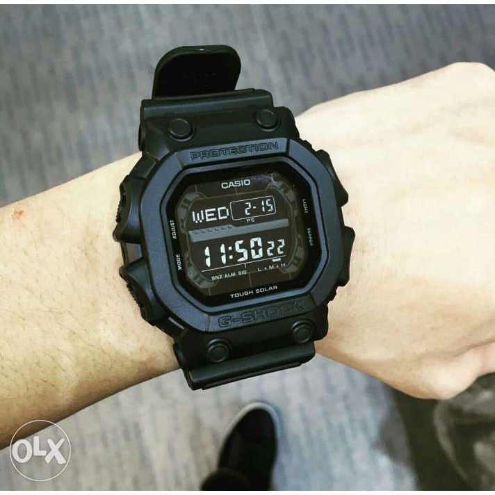 olx jam g shock