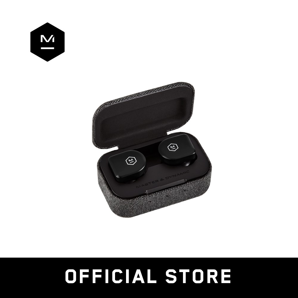 master & dynamic mw07 go true wireless earphones