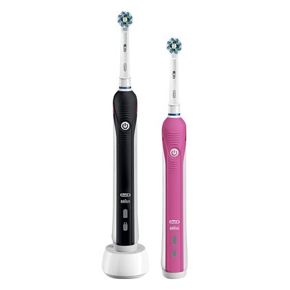 oral b pro 2 2900 braun