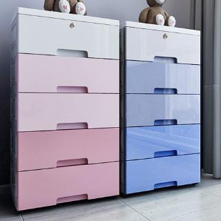 toy storage with drawers