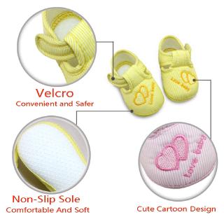 Toddler Shoes Baby Shoes 0-1 Years Old Soft Bottom Toddler Shoes Non-slip Shoes Baby Shoes #7