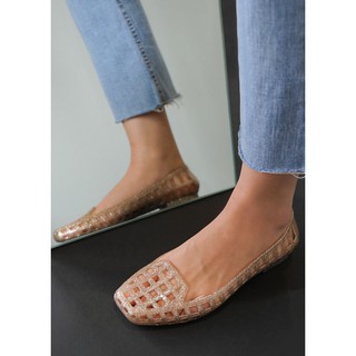 heavenly jelly shoes