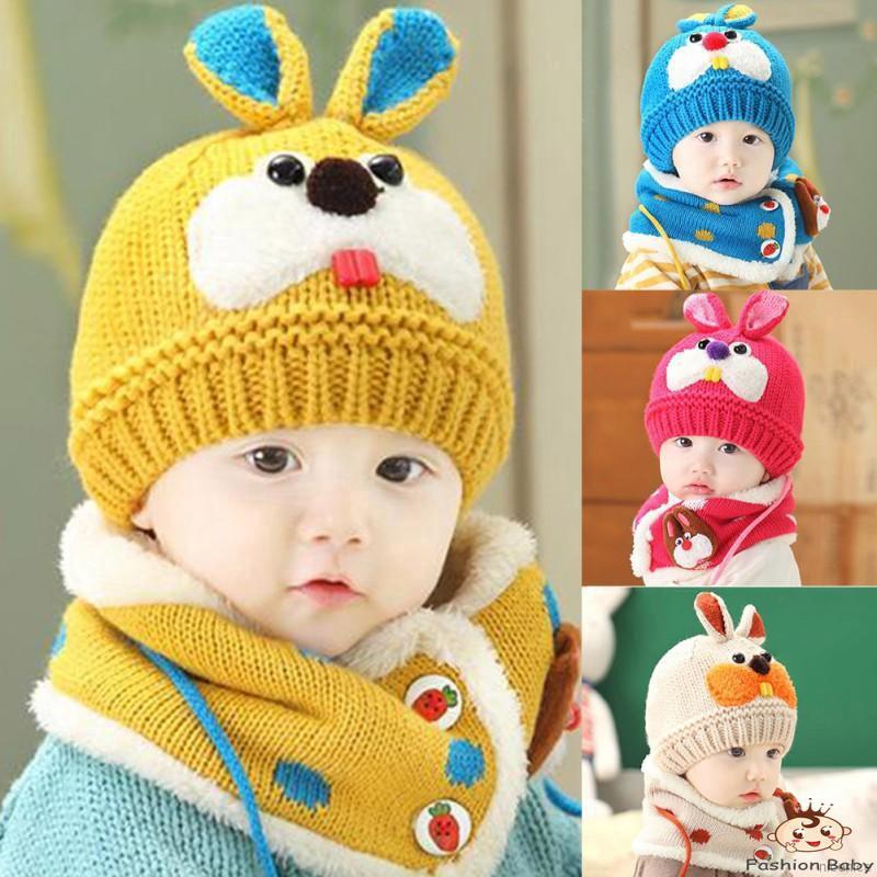 baby caps for winter