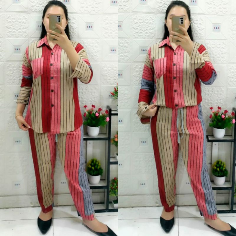 jumbo suit for ladies