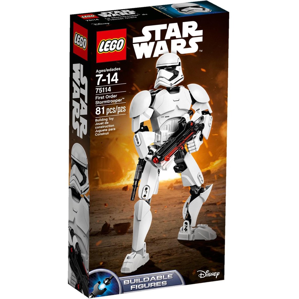 lego star wars construction figures