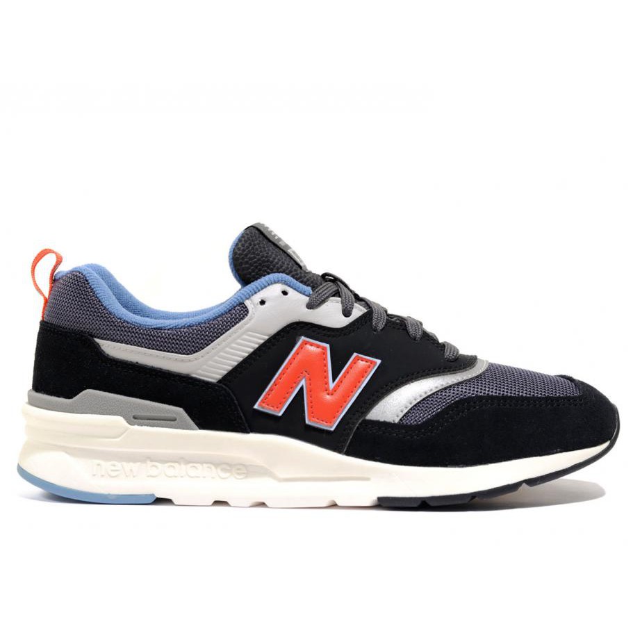 new balance trail