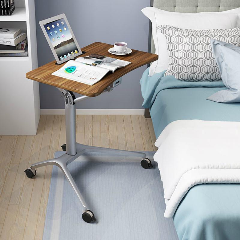 SHEEP Ergonomic Laptop Table Movable Computer Desk Standing Desk with