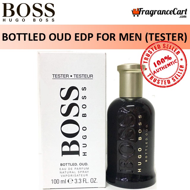 hugo boss mens perfume oud