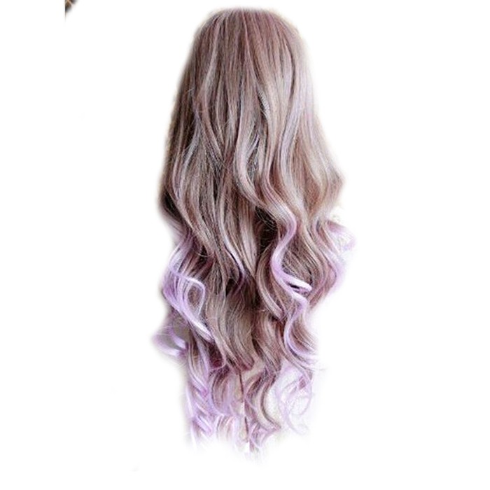 cosplay wig extensions