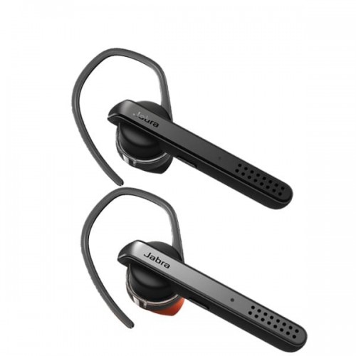 jabra talk 45 black