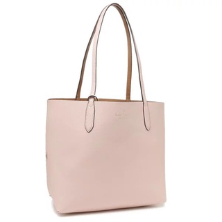 Image of thu nhỏ Kate Spade Handbag With Gift Paper Bag Ava Reversible Tote Classic Sand Light Brown # K6052 #4