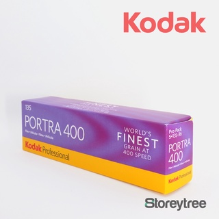 Kodak Portra 400 35mm Film