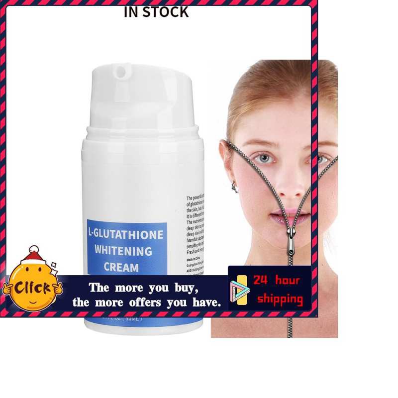 glutathione face cream