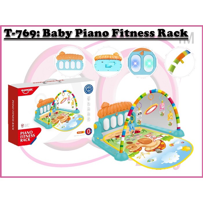 baby activity mats