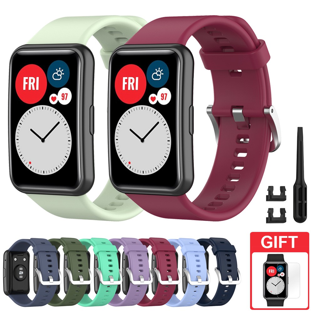 huawei smart watch strap