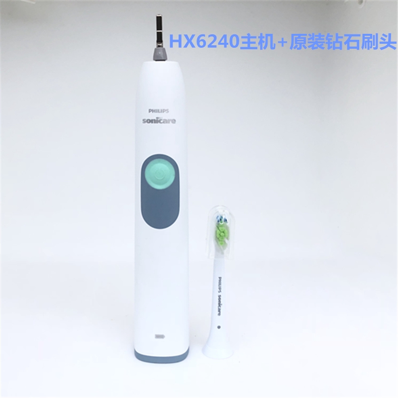 sonicare hx6240