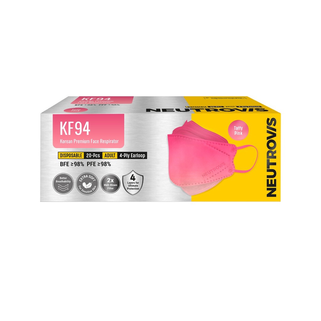 neutrovis kn94