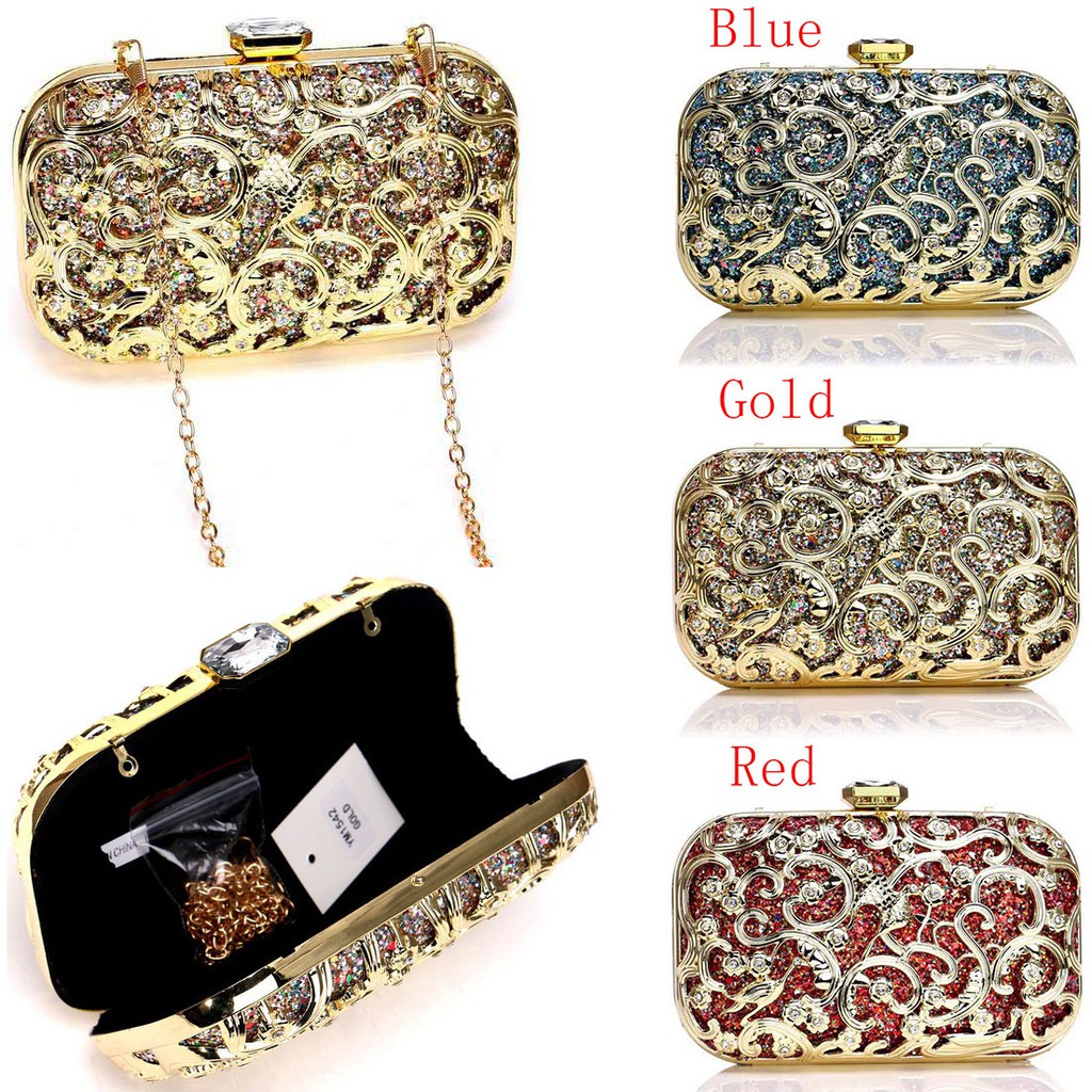 evening clutch bags singapore