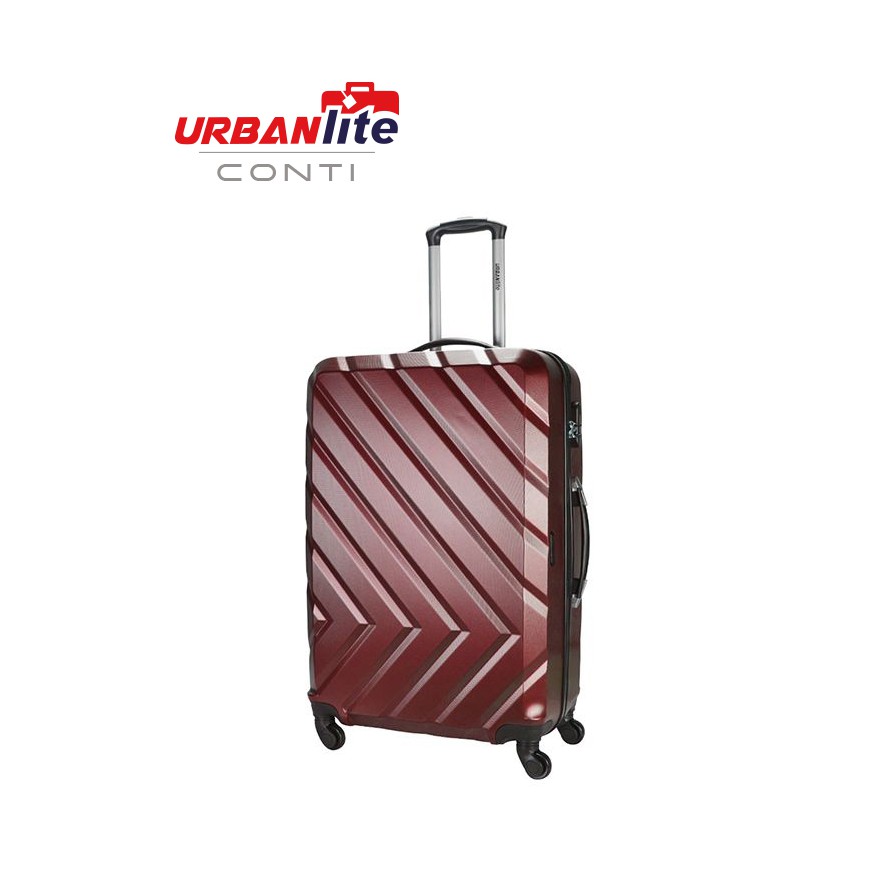 urbanlite luggage brand