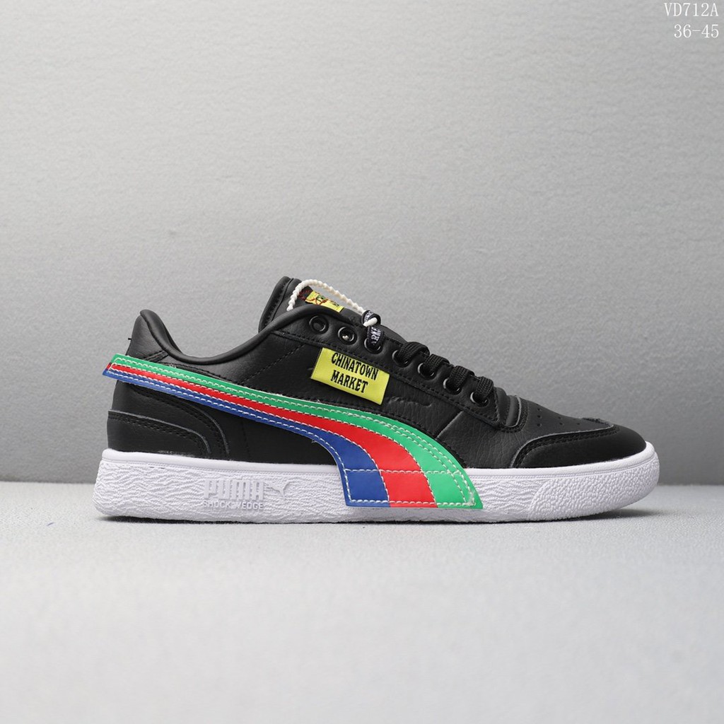 chivas puma shoes