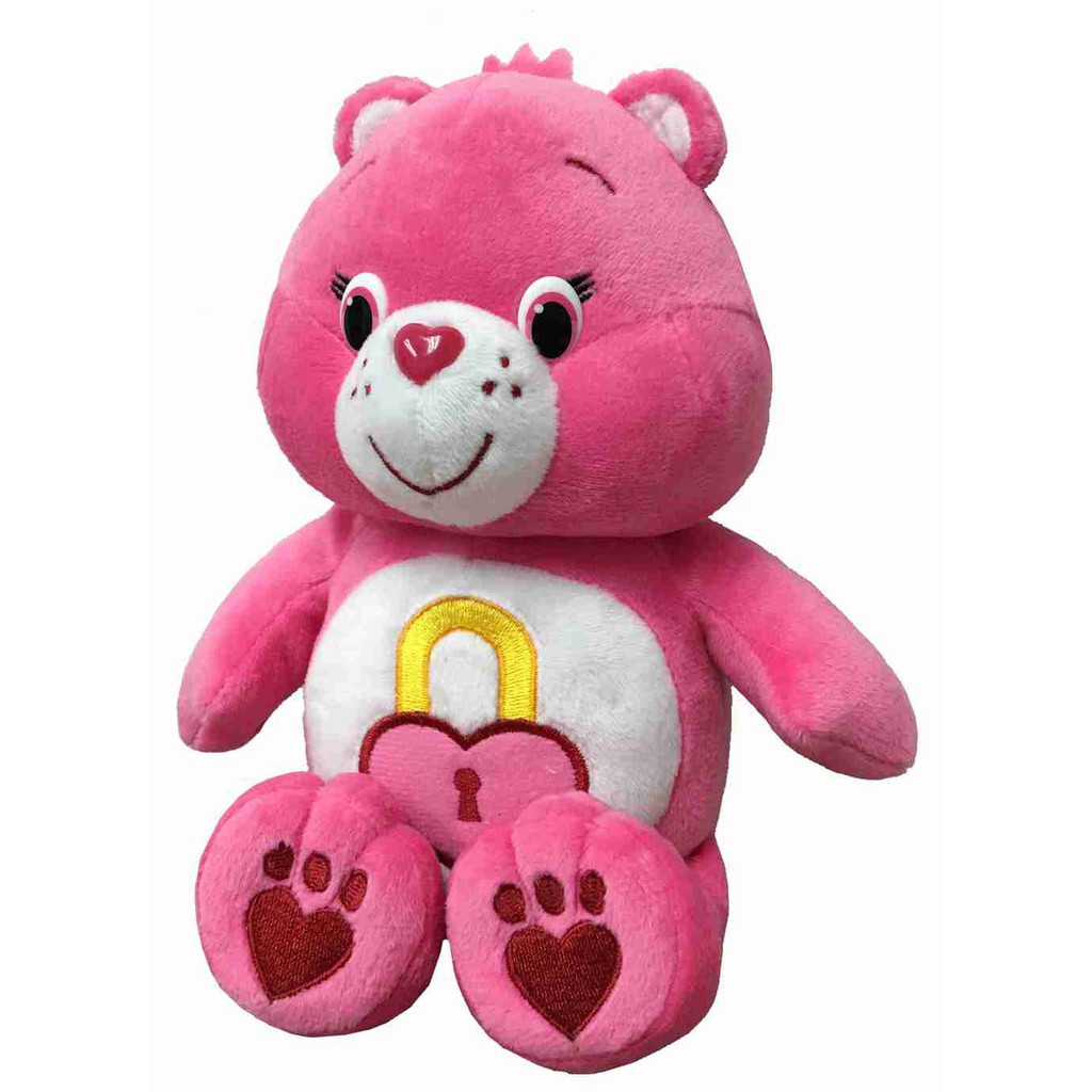 secret care bear