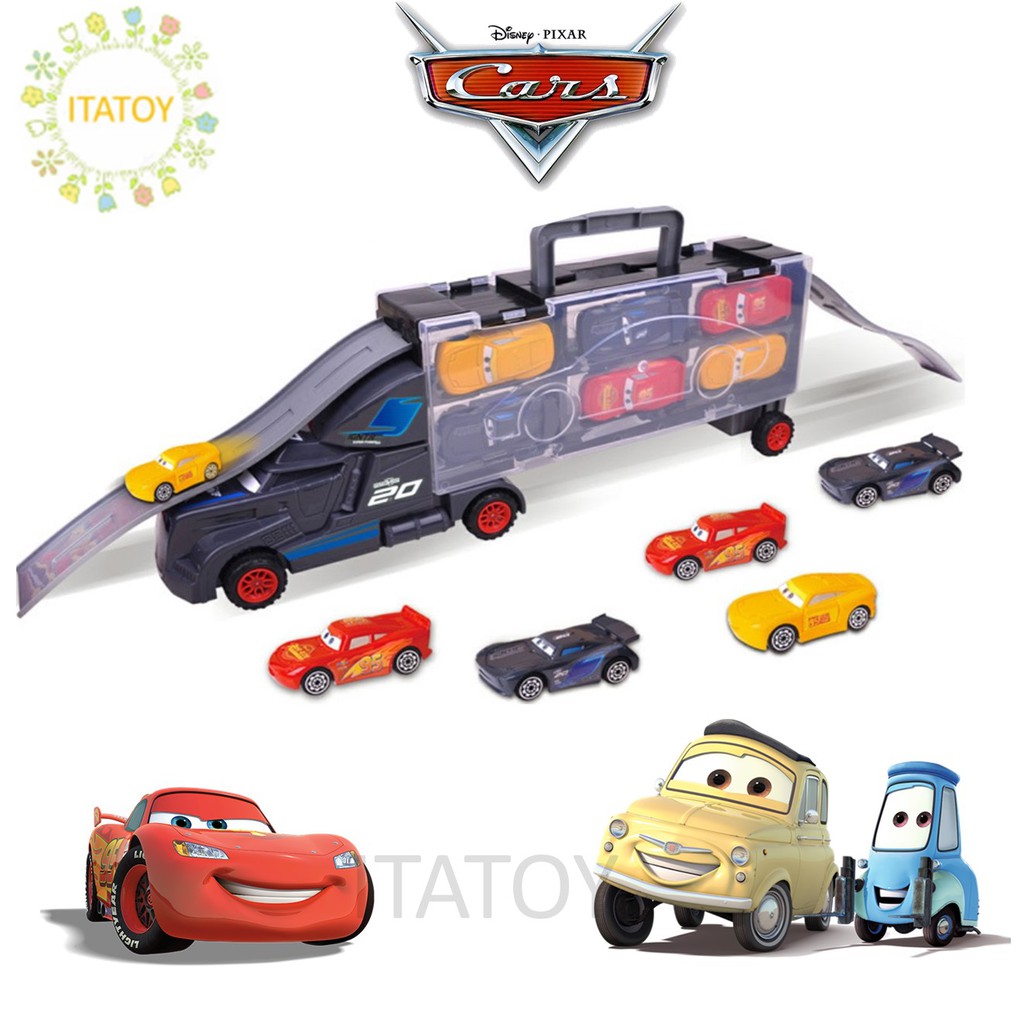 disney cars clearance