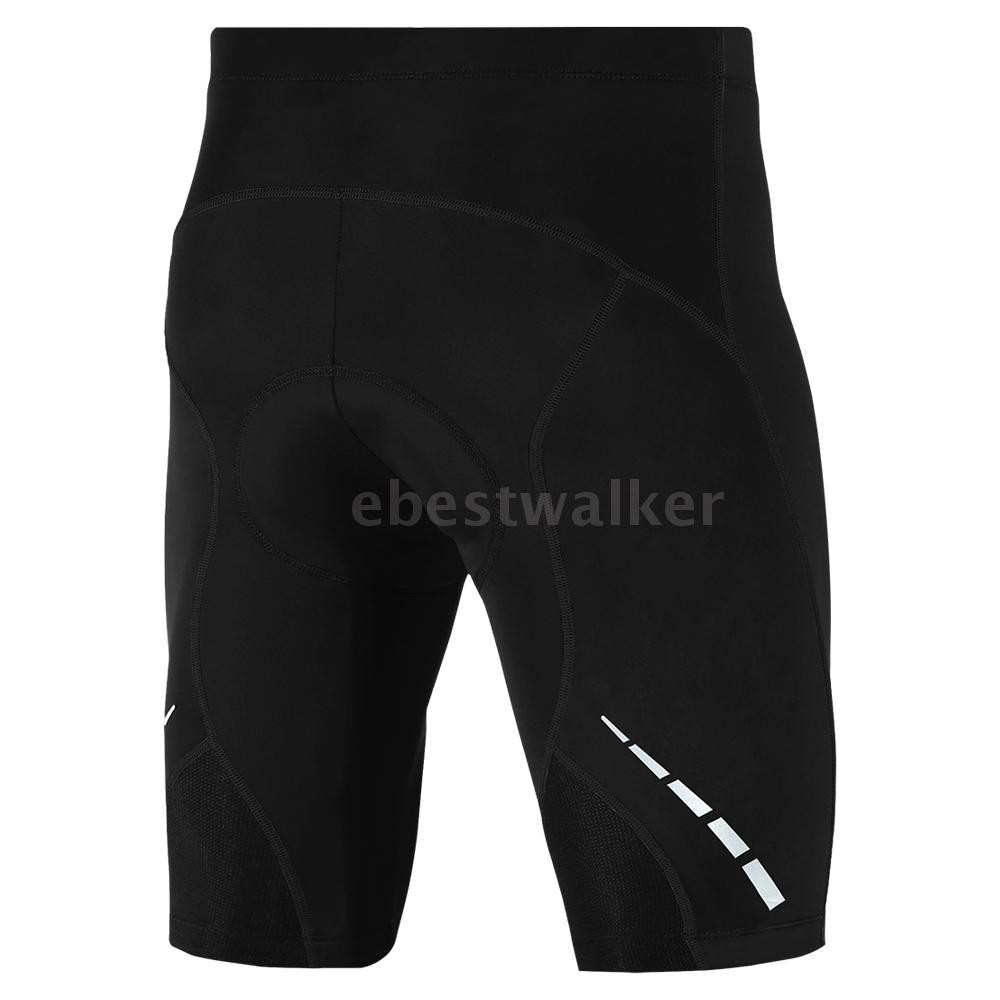 compression bike shorts