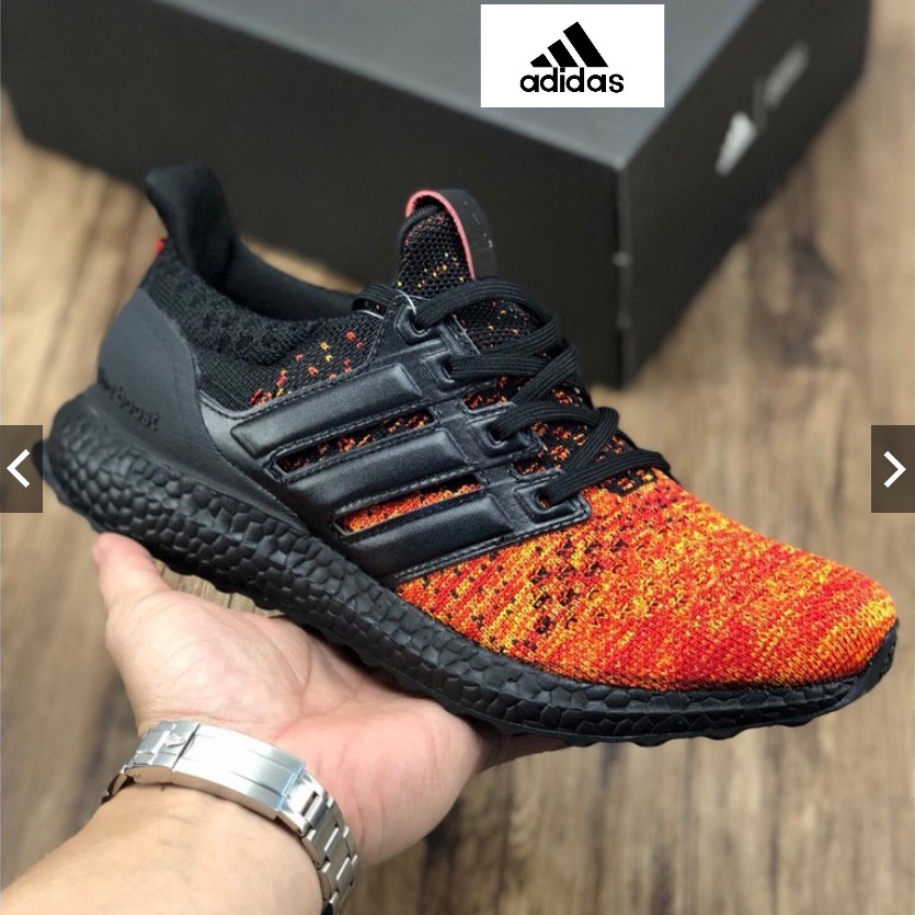 game of thrones ultra boost box