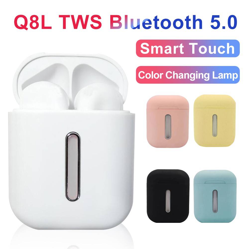 q8l headphones