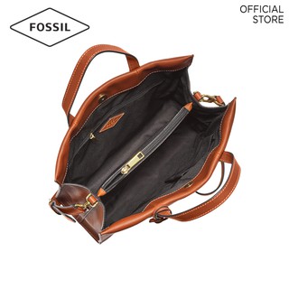 carmen bag fossil