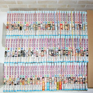 【Sold individually】ONE PIECE Vol.1-50 Manga comics【Japanese version】