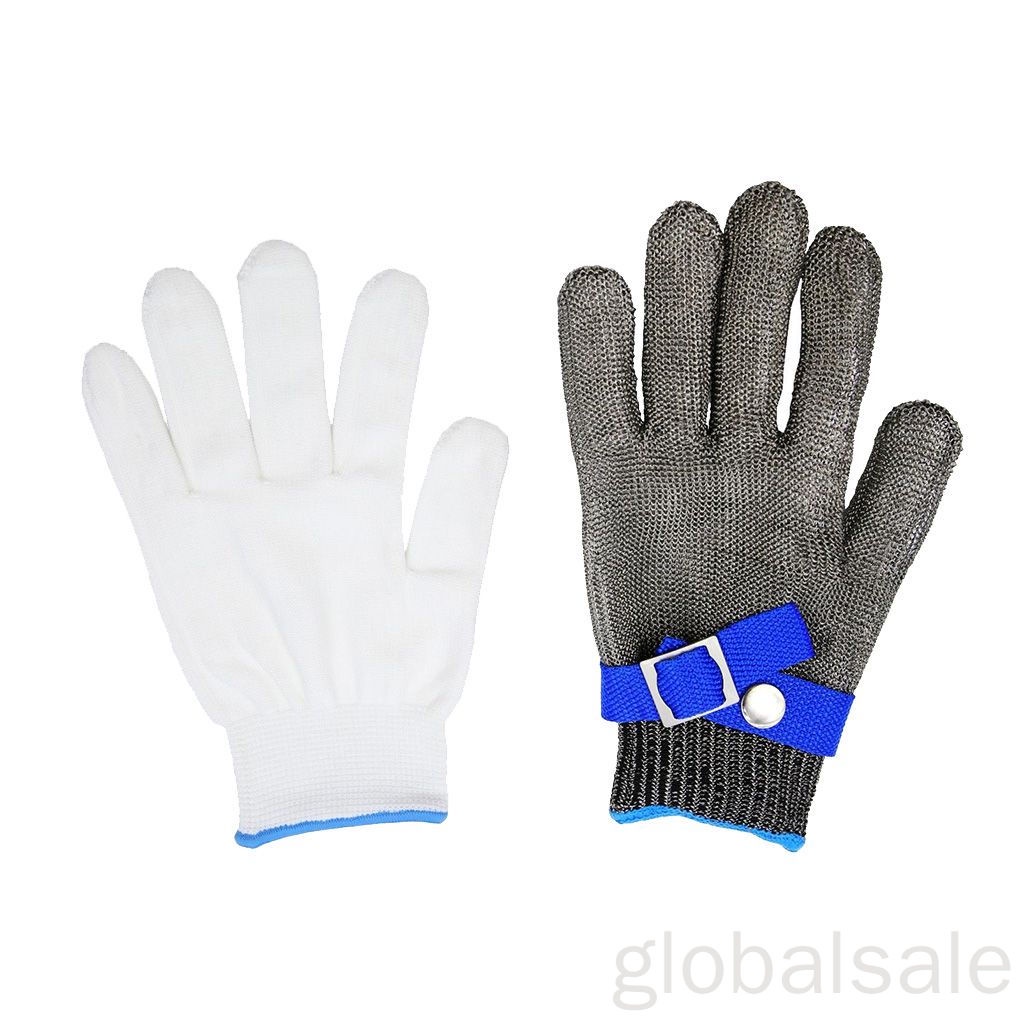 safety gloves for butchers