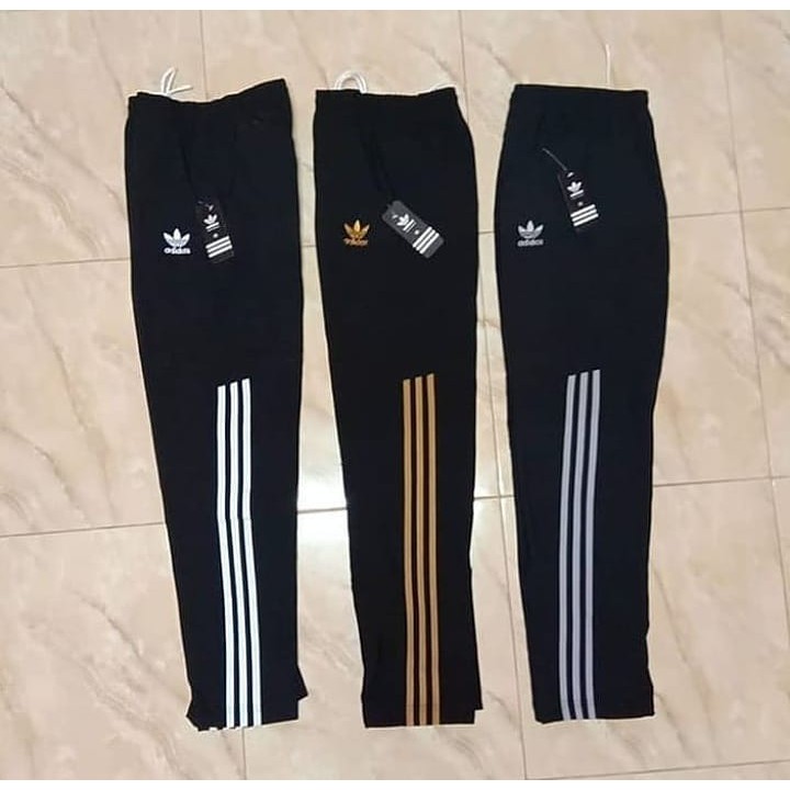 seluar adidas 3 line