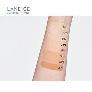 laneige