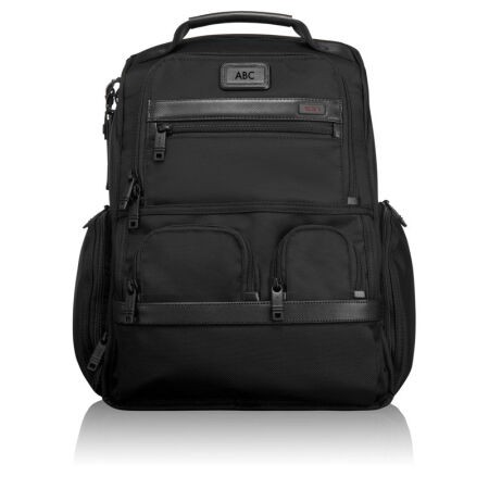 compact laptop brief pack tumi