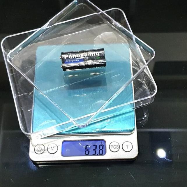 Sg Stock 2kg 0 1g Portable Digital Scale Kitchen Food Diet Post Office Weight Weighing Scales Kitchen Accessories Furniture Home Living Bathroom Kitchen Fixtures On Carousell