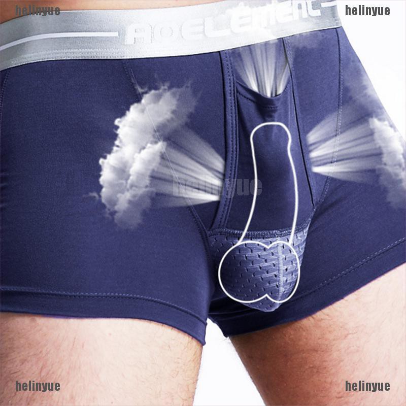 mens boxer briefs with pocket