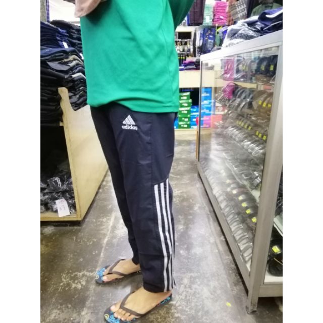 seluar tracksuit forest