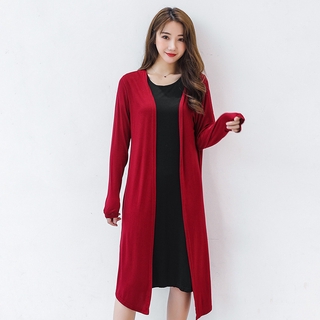 Jual Onniefashion Outer Wanita Chiffon Lengan Panjang Abu Muda Jakarta Barat Onniefashion Tokopedia