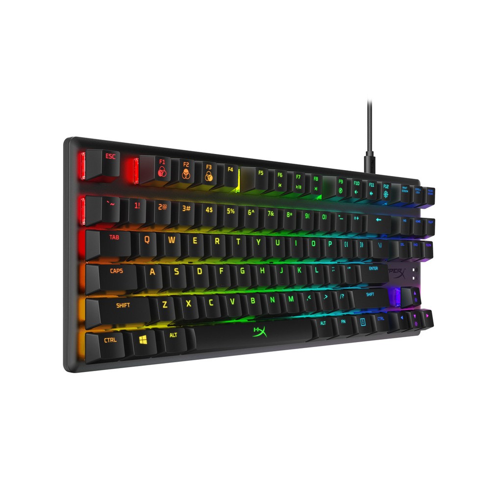 hyperx alloy origins core aqua switch