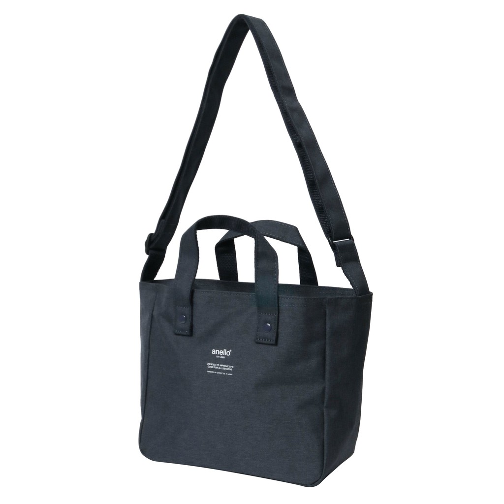 anello 2 way tote bag