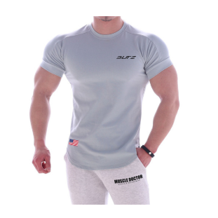 dri fit t shirt mens white