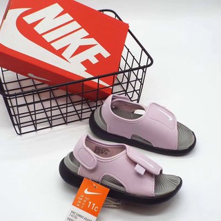 nike sunray sandals big kid