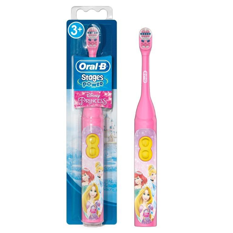 oral b non electric toothbrush