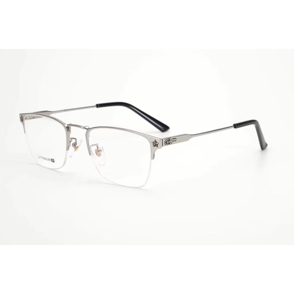 chrome hearts reading glasses